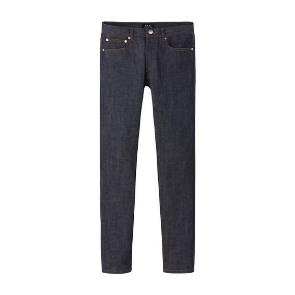 A.P.C MEN/Denim